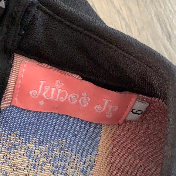 Junee Jr unique top - Picture 3 of 3